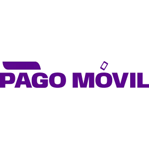 Pago Movil logo.