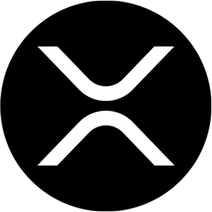 Ripple logo.
