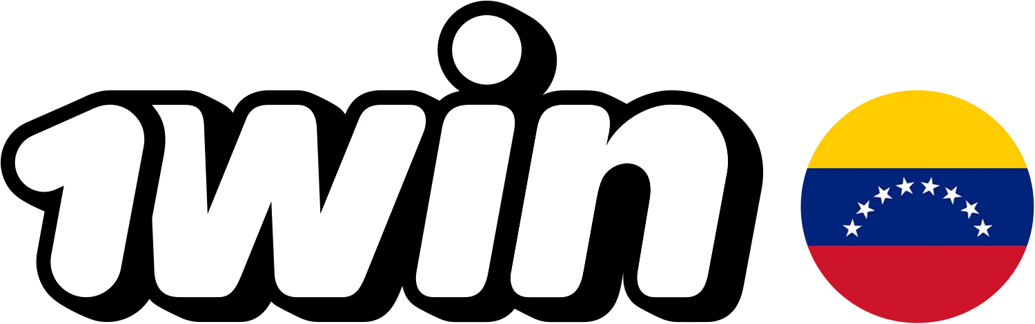 1win logo.