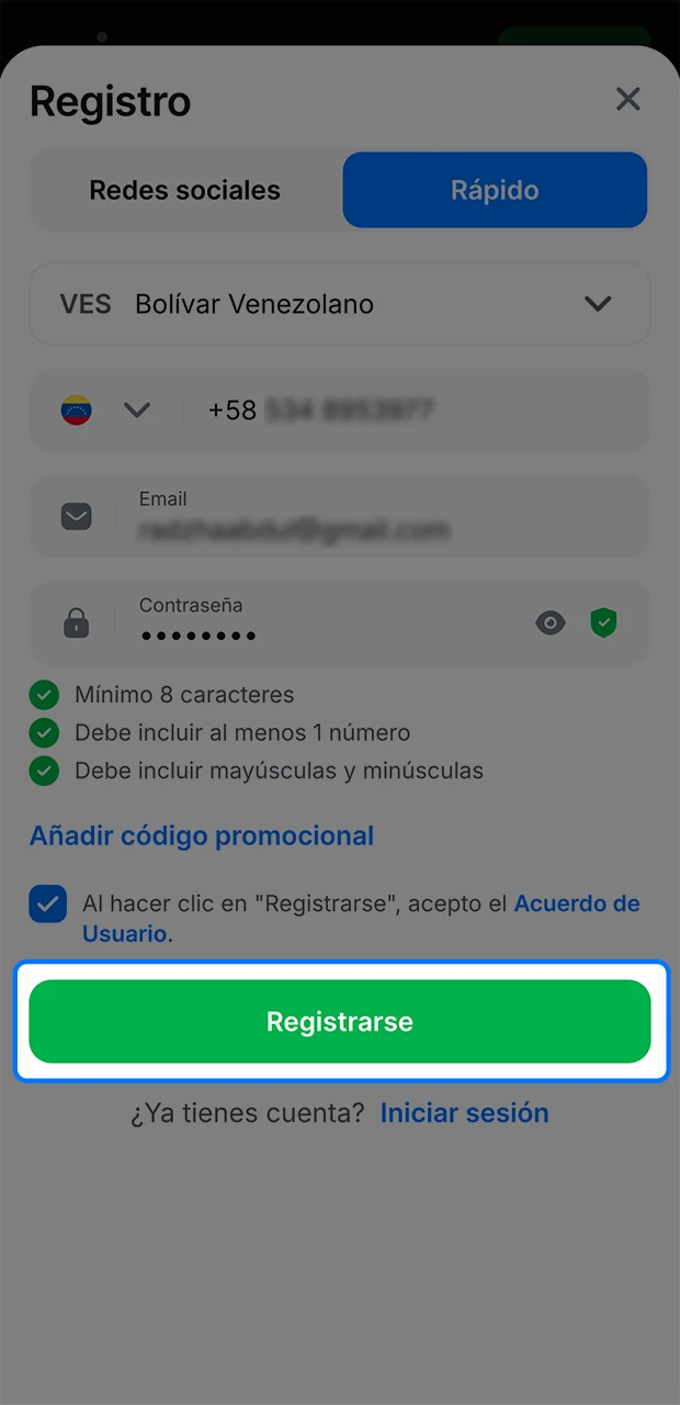 Completa tu registro en el casino 1Win y sumérgete en el apasionante mundo de las mejores tragamonedas.