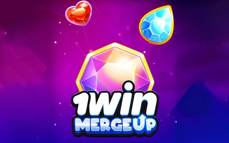 La emoción de 1win Mergeup acompaña cada jugada con energía y suerte.