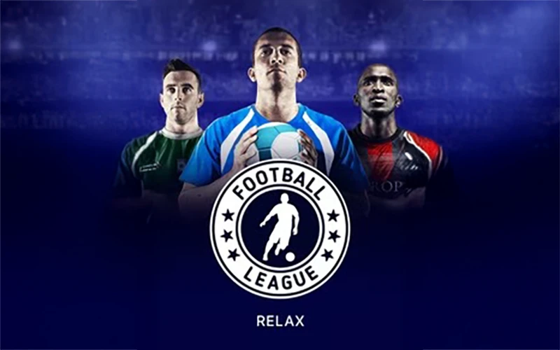 Descubre la intensidad de Football League en 1win con partidos vibrantes y goles inolvidables.
