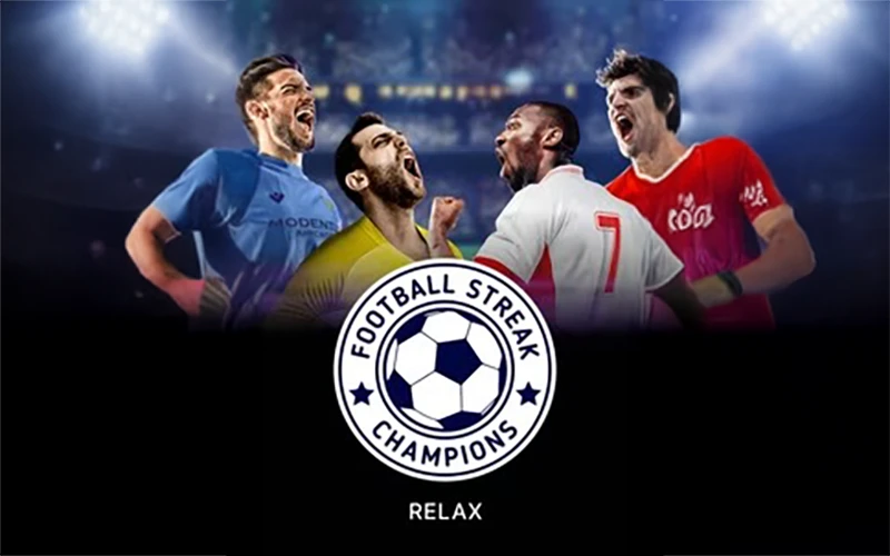 Juega Football Streak en 1win y disfruta la magia de mantener tu racha en busca de grandes premios.