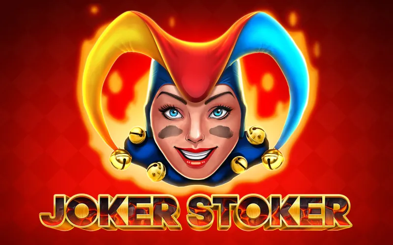 Disfruta del entretenimiento de la tragamonedas Joker Stoker en 1win con posibilidades reales de ganar.
