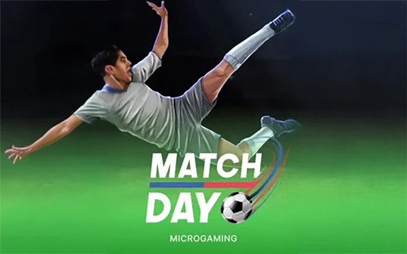 Juega Match Day en 1win y disfruta la pasión de cada encuentro con recompensas únicas.