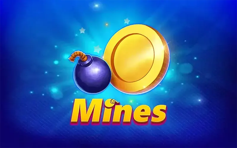 En el juego Mines del casino 1win te esperan altos índices de ganancia y un RTP ventajoso.