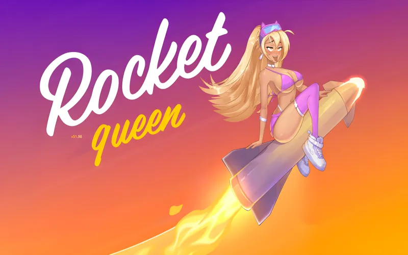 Descubre la intensidad de Rocket Queen en 1win con desafíos cósmicos y recompensas brillantes.