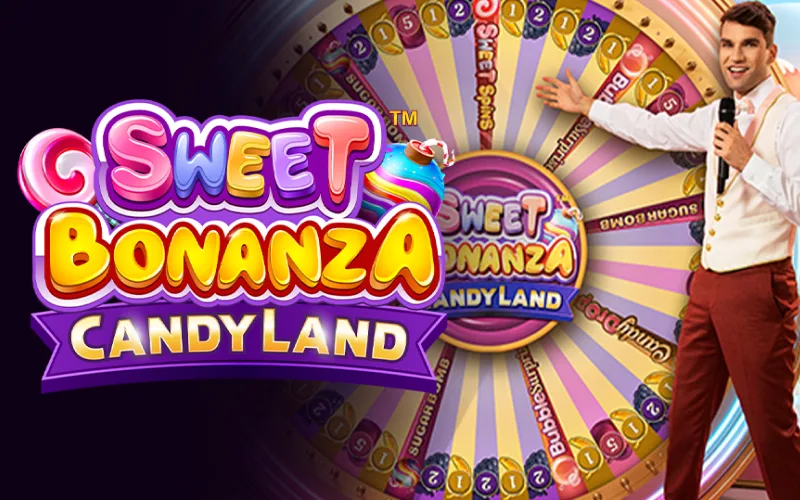 Sweet Bonanza Candyland en 1win convierte cada partida en un mundo dulce lleno de premios.