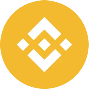 BNB logo.