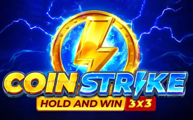 En el juego Coin Strike Hold and Win de 1win te esperan las cuotas más altas.