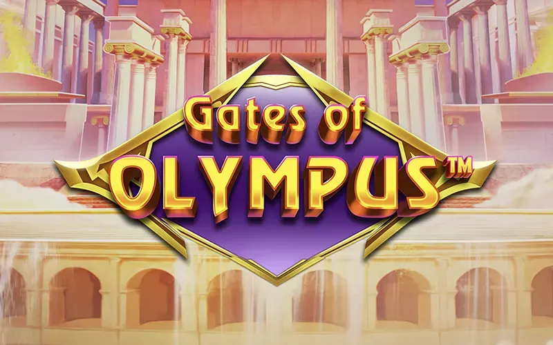 Recarga tu cuenta en 1win y pon a prueba tus habilidades en Gates of Olympus.