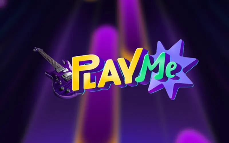 Haz un depósito y prueba suerte en el juego Play Me del casino 1win venezuela.