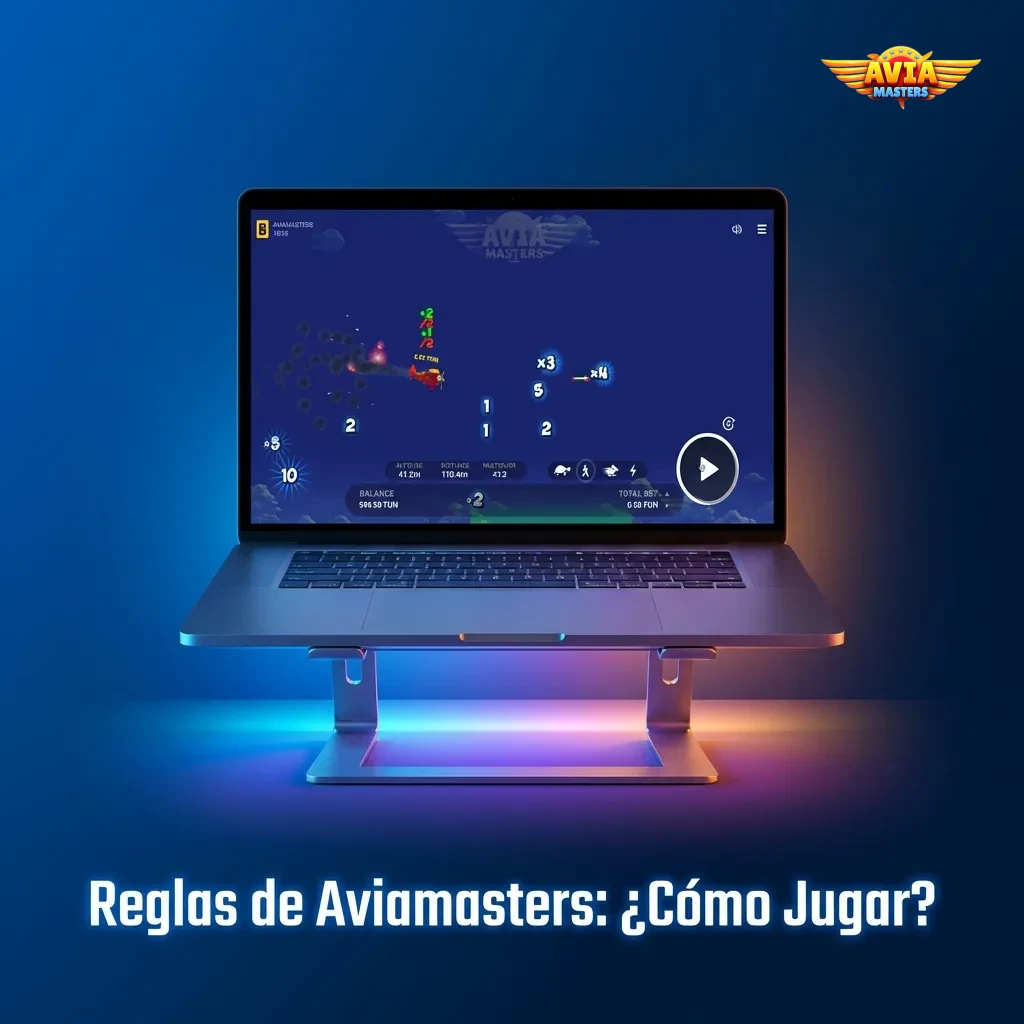 Aviamasters game interface showing rising multiplier and cash-out button for betting strategy gameplay