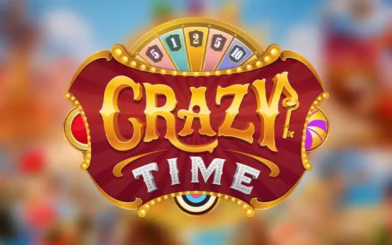 Encuentra juegos de TV en la sección de Casino en Vivo de 1win.