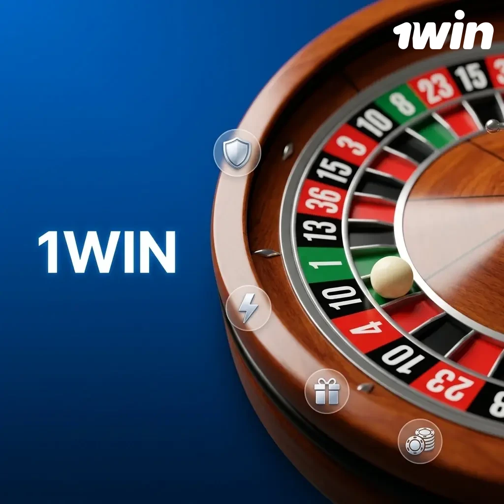 Casino en vivo 1win Venezuela: crupiers reales, alta definición y mesas con límites variados desde móvil o escritorio